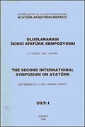 Uluslararası İkinci Atatürk Sempozyum