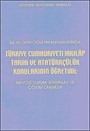 İlk ve Orta Öğretim Kurumlarında Türkiye Cumhuriyeti İnkılap Tarihi ve Atatürkçülük Konularının Öğretimi