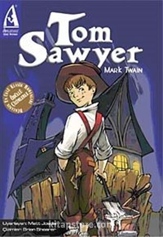 Tom Sawyer