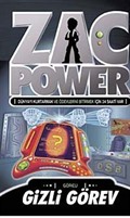Gizli Görev / Zac Power