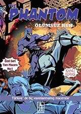 The Phantom-Ölümsüz Ruh Kanlı Elmas