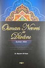 Osman Nevres ve Divanı / İnceleme-Metin