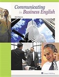 Communicating in Business English +CD