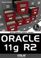Oracle 11g R2