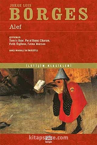Alef