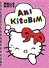 Hello Kitty Anı Kitabım