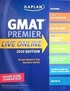 GMAT Premier Live Online 2010 Edition