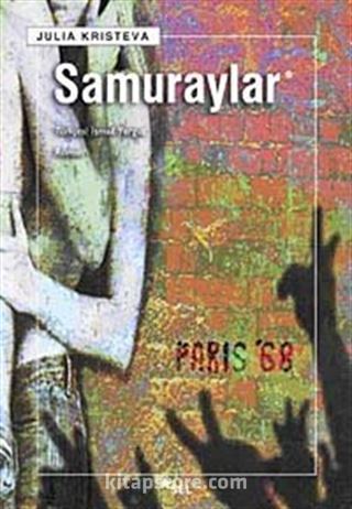Samuraylar