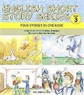English Short Stories Series Level-3