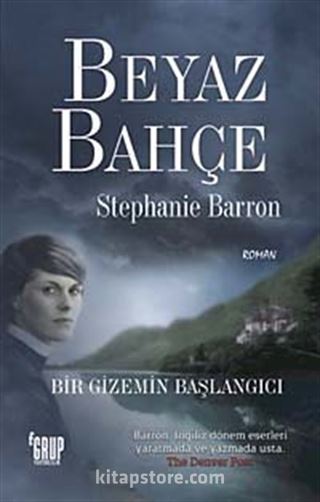 Beyaz Bahçe