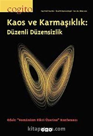Cogito 62 Üç Aylık Düşünce Dergisi