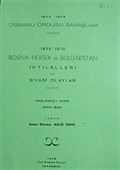 1875-1878 Osmanlı Ordusu Savaşları