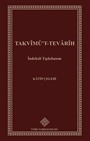 Takvimü't-Tevarih/ İndeksli-Tıpkıbasım (Kutulu)