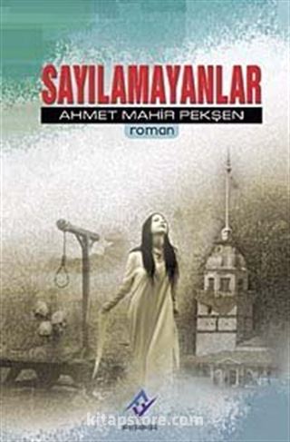 Sayılamayanlar