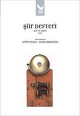 Şiir Defteri