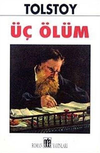 Üç Ölüm
