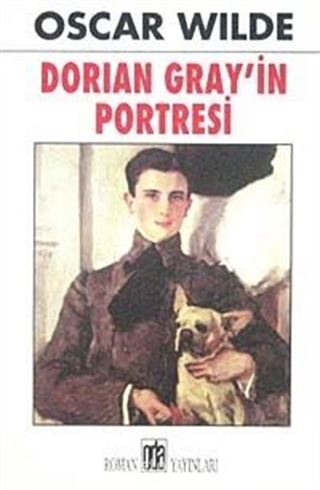 Dorian Gray'in Portresi