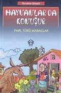 Hayvanlar da Konuşur