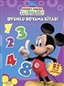 Mickey Mouse Clubhouse -Oyun Boyama 1-2-3