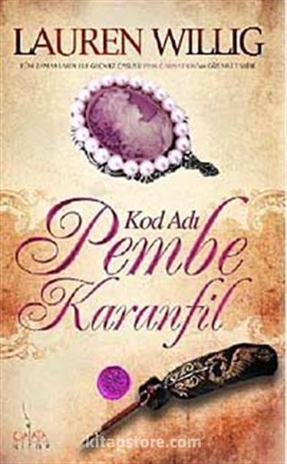 Kod Adı: Pembe Karanfil