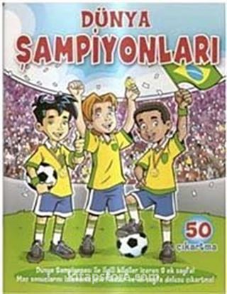 Dünya Şampiyonları