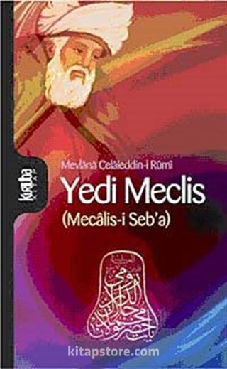 Yedi Meclis (Mecalis-i Seb'a)