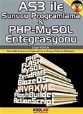 AS3 İle Sunucu Programlama ve PHP-MySQl Entegrasyonu