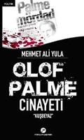 Olaf Palme Cinayeti