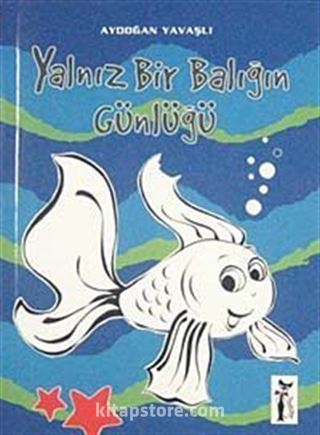 Yalnız Bir Balığın Günlüğü