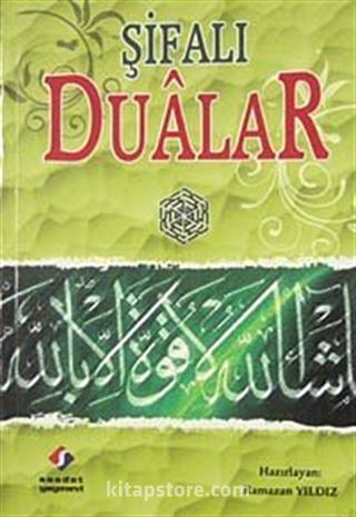 Şifalı Dualar