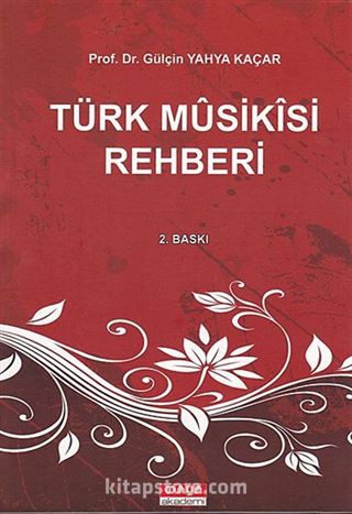 Türk Musikisi Rehberi