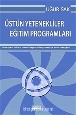 Üstün Yetenekliler Eğitim Programı