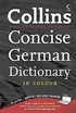Collins Concise German Dictionary In Colour