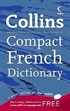 Collins Compact French Dictionary