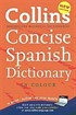 Collins Concise Spanish Dictionary