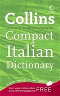 Collins Compact Italian Dictionary