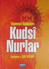 Kudsi Nurlar