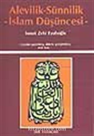 Alevilik-Sünnilik-İslam Düşüncesi-
