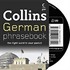 Collins Gem German Phrasebook Seti (Kitap+CD)