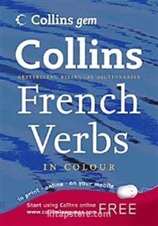 Collins Gem French Verbs