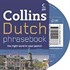 Collins Gem Dutch Phrasebook Seti (Kitap+CD)