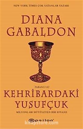 Kehribardaki Yusufçuk