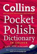 Collins Pocket Polish Dictionary