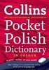 Collins Pocket Polish Dictionary