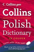 Collins Polish Dictionary (Gem)