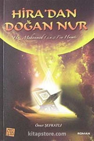 Hira'dan Doğan Nur