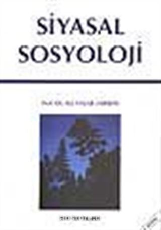 Siyasal Sosyoloji
