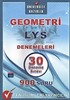 LYS Geometri Denemeleri (30 Deneme Sınavı)