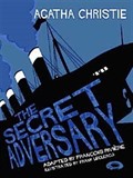The Secret Adversary [Comic Strip edition]