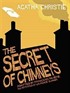 The Secret of Chimneys [Comic Strip edition]